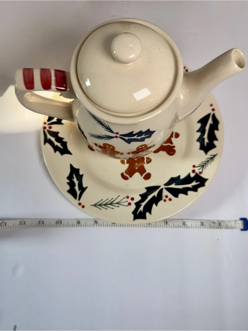 Tha Cook’s Bazaar festive ceramic